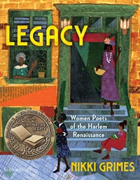 Explore Poetry by Women of the Harlem Renaissance