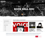 Rock Hall EDU Rock Hall EDU