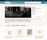 Busing & Beyond: School Desegregation in Boston Busing & Beyond: School Desegregation in Boston