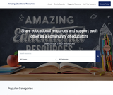 Amazing Educational Resources Amazing Educational Resources