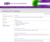 Dealing with Feelings Dealing with Feelings
