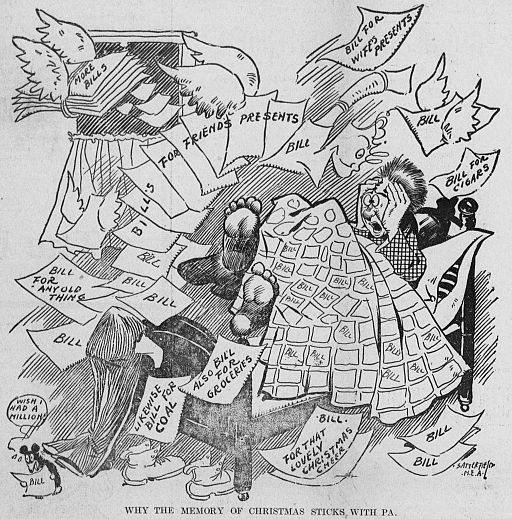 Centuries Of Satirical Strategies