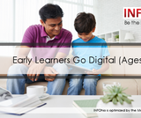 Be the Helper Webinar Series—Support Ohio’s Remote Learning with Quality Content from INFOhio: Early Learners Go Digital (Ages 3-5) Be the Helper Webinar Series—Support Ohio’s Remote Learning with Quality Content from INFOhio: Early Learners Go Digital (Ages 3-5)