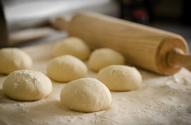 Cooking with Fractions