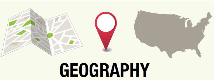Geography - Grade 3 (INFOhio Back to School Bag/Career Exploration)
