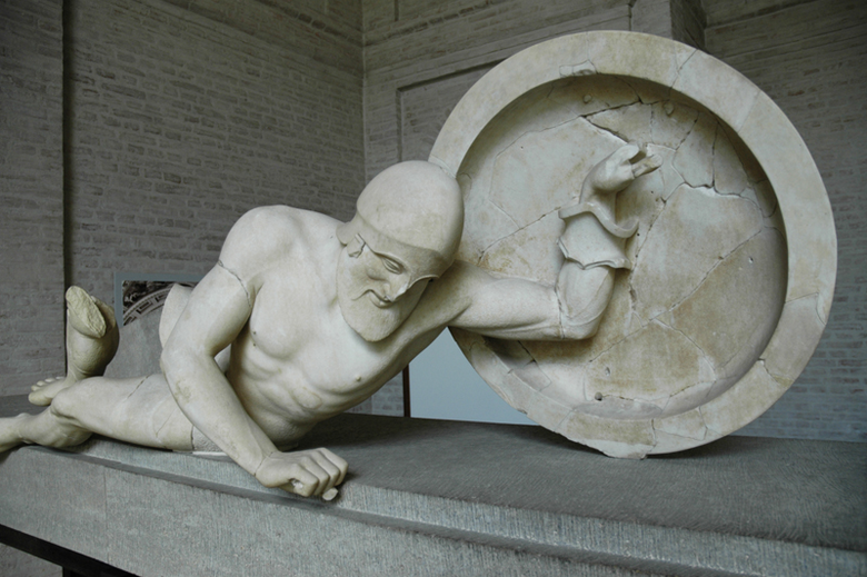 Ancient Greek play by Sophocles