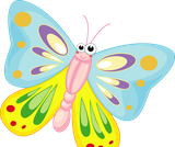 From Caterpillar to Butterfly From Caterpillar to Butterfly