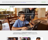 Common Sense Education Common Sense Education