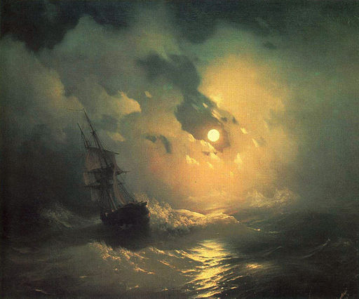 Character Charting The Tempest