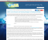 ADHD: Current Research and Teaching Strategies for Reading and Writing ADHD: Current Research and Teaching Strategies for Reading and Writing
