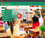 Educator Tools Educator Tools