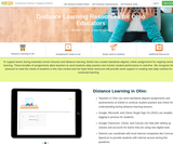Distance Learning Online Assessments Distance Learning Online Assessments