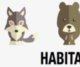 Habitats: Grade 2 (INFOhio Back to School Bag/Career Exploration) Habitats: Grade 2 (INFOhio Back to School Bag/Career Exploration)