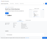 Build Your Online Business Build Your Online Business