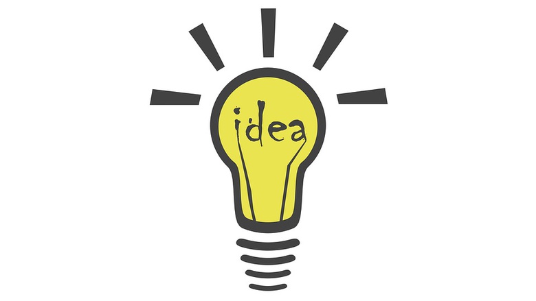 Creating in Open Space