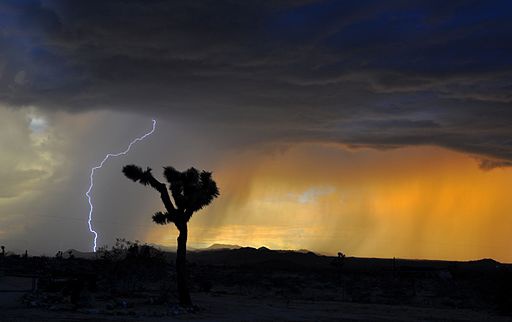 The Relationship Between Sound & Light