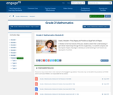 Grade 2 Module 8:åÊTime, Shapes, and Fractions as Equal Parts of Shapes Grade 2 Module 8:åÊTime, Shapes, and Fractions as Equal Parts of Shapes