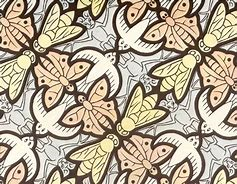 Tessellations