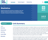 Statistics Statistics