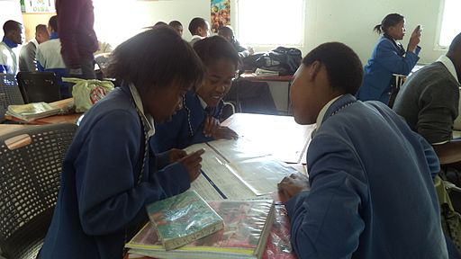 Collaborative Review