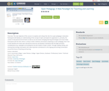Open Pedagogy: A New Paradigm for Teaching and Learning Open Pedagogy: A New Paradigm for Teaching and Learning