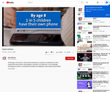 Digital Wellness Digital Wellness