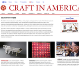 CRAFT IN AMERICA CRAFT IN AMERICA